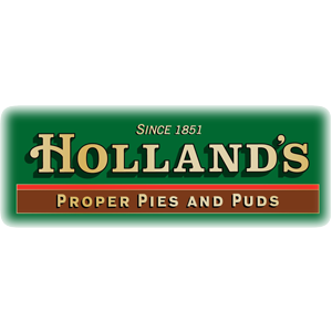 Holland's Pies