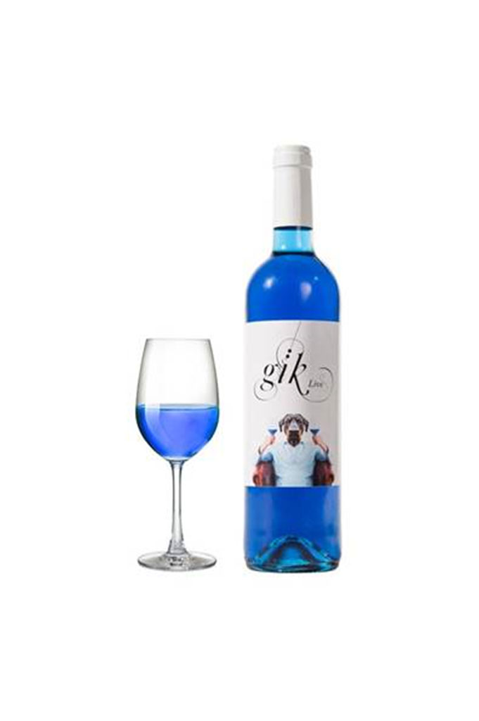 Голубое вино купить. Kesane голубое вино. Mediterranean Blue вино. Голубое вино gik Blue. Испанское вино gik.